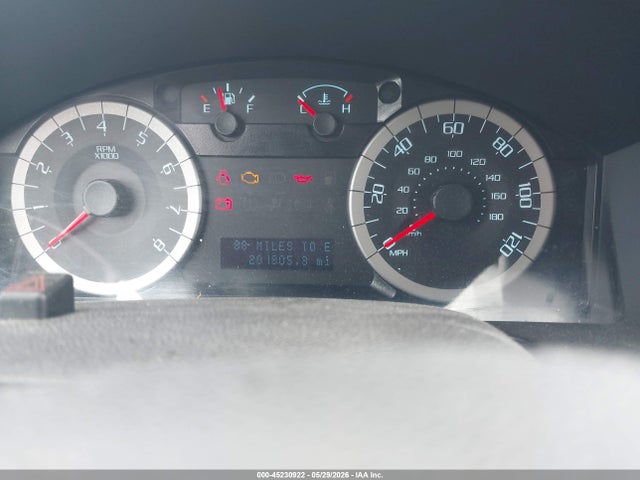 45230922 :رقم المزاد ، 1FMCU9EG0CKC22151 vin ، 2012 Ford Escape Limited مزاد بيع