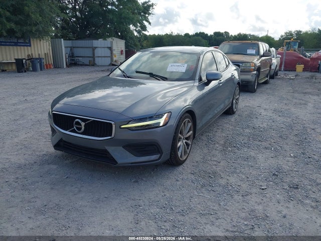 Aukcja sprzedaży 2020 Volvo S60 T5 Momentum, vin: 7JR102FK7LG056815, numer aukcji: 45230924