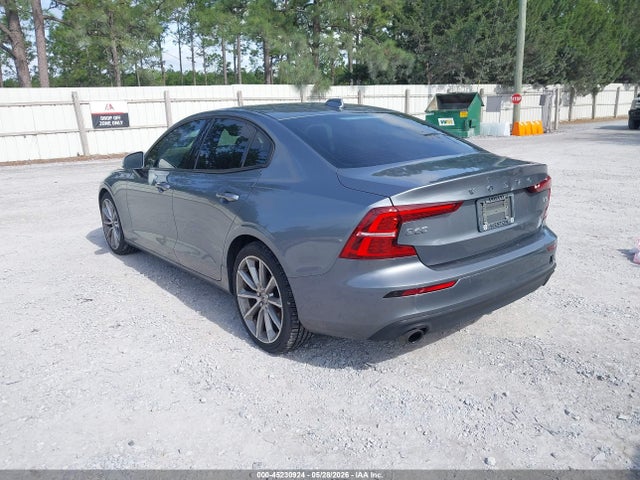 Aukcja sprzedaży 2020 Volvo S60 T5 Momentum, vin: 7JR102FK7LG056815, numer aukcji: 45230924