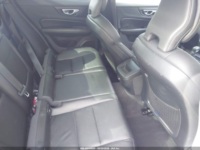 Aukcja sprzedaży 2020 Volvo S60 T5 Momentum, vin: 7JR102FK7LG056815, numer aukcji: 45230924