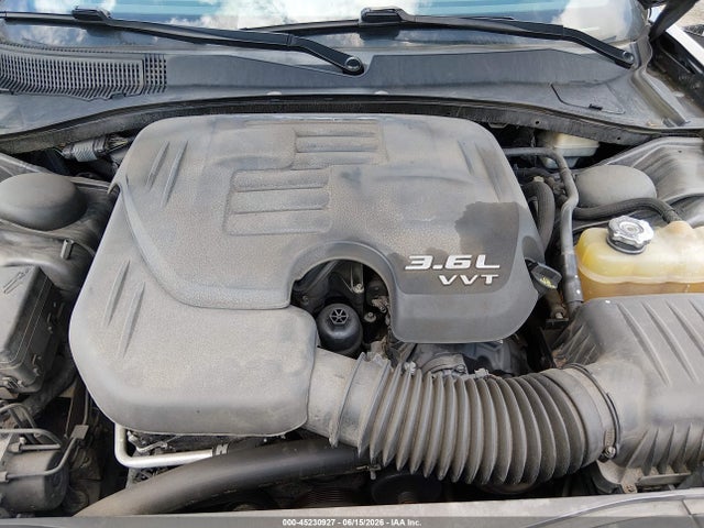 Продаж на аукціоні авто 2014 Chrysler 300 300s, vin: 2C3CCABG0EH280255, номер лоту: 45230927