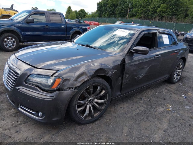 Продаж на аукціоні авто 2014 Chrysler 300 300s, vin: 2C3CCABG0EH280255, номер лоту: 45230927