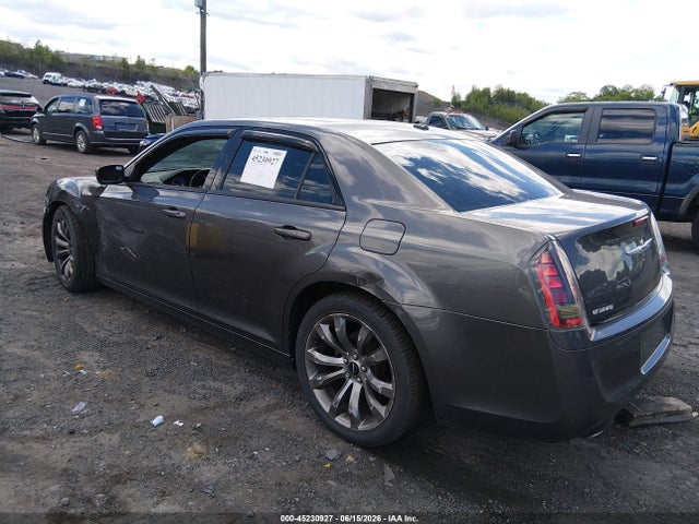 Продаж на аукціоні авто 2014 Chrysler 300 300s, vin: 2C3CCABG0EH280255, номер лоту: 45230927