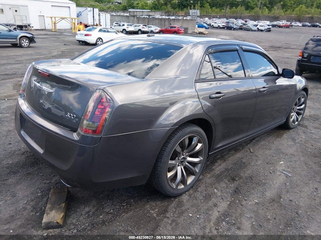 Продаж на аукціоні авто 2014 Chrysler 300 300s, vin: 2C3CCABG0EH280255, номер лоту: 45230927