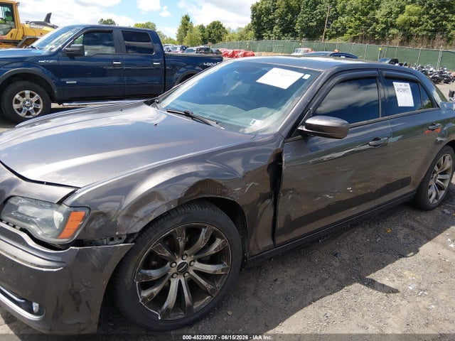 Продаж на аукціоні авто 2014 Chrysler 300 300s, vin: 2C3CCABG0EH280255, номер лоту: 45230927