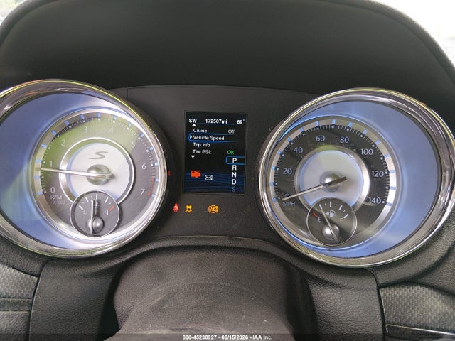 Продаж на аукціоні авто 2014 Chrysler 300 300s, vin: 2C3CCABG0EH280255, номер лоту: 45230927