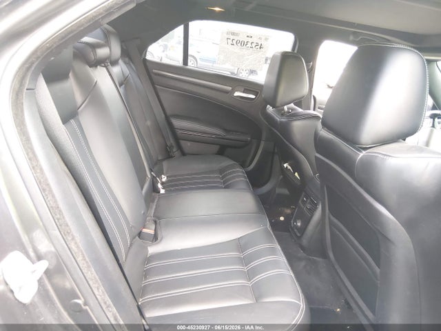 Продаж на аукціоні авто 2014 Chrysler 300 300s, vin: 2C3CCABG0EH280255, номер лоту: 45230927