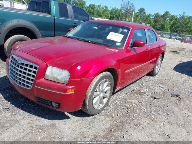 Продаж на аукціоні авто 2007 Chrysler 300 Touring, vin: 2C3KA53G97H869315, номер лоту: 45230930