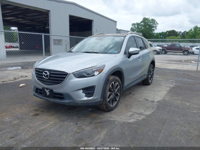 Aukcja sprzedaży 2016 Mazda Cx-5 Grand Touring, vin: JM3KE4DY2G0689350, numer aukcji: 45230931