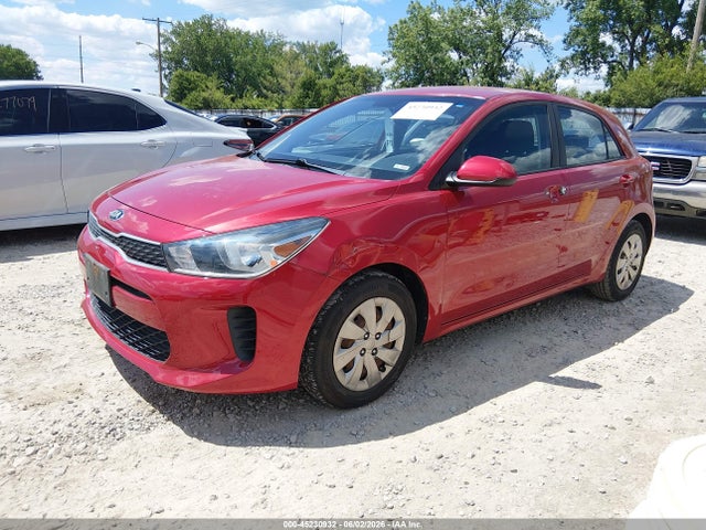 Aukcja sprzedaży 2018 Kia Rio S, vin: 3KPA25AB4JE087129, numer aukcji: 45230932