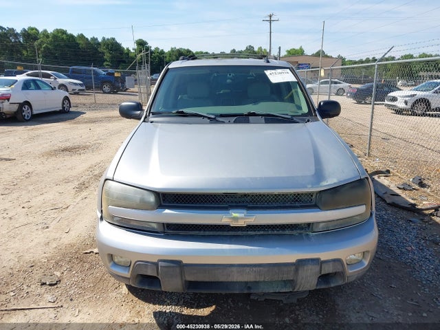 Продаж на аукціоні авто 2005 Chevrolet Trailblazer Lt, vin: 1GNDS13S652320649, номер лоту: 45230938