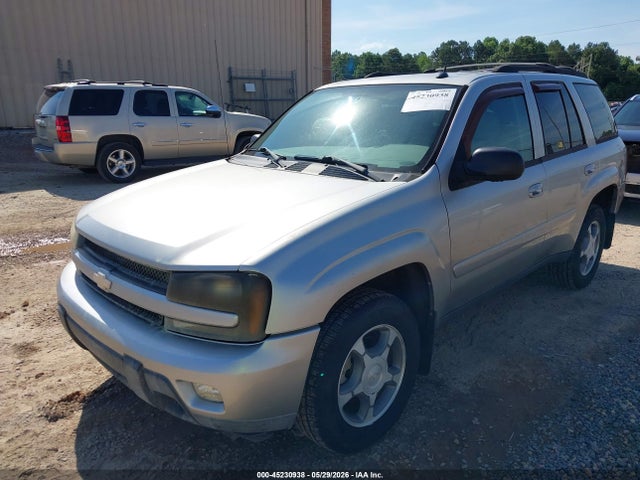 Продаж на аукціоні авто 2005 Chevrolet Trailblazer Lt, vin: 1GNDS13S652320649, номер лоту: 45230938