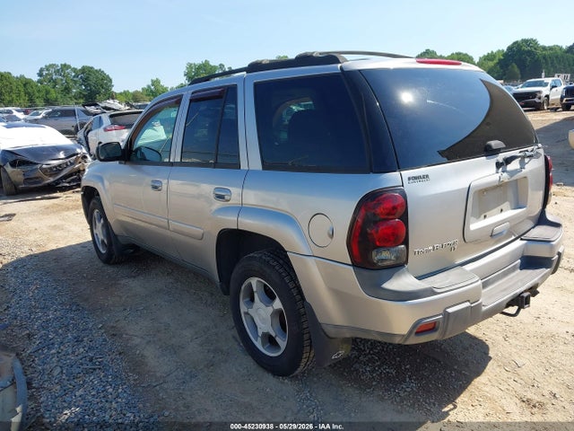 Продаж на аукціоні авто 2005 Chevrolet Trailblazer Lt, vin: 1GNDS13S652320649, номер лоту: 45230938