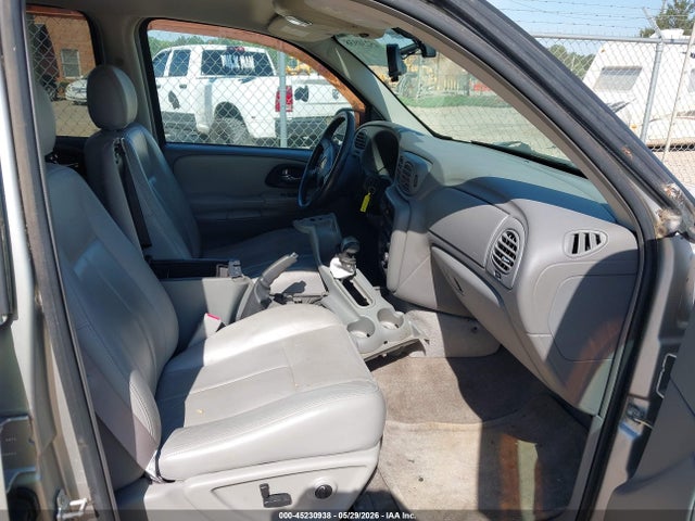 Продаж на аукціоні авто 2005 Chevrolet Trailblazer Lt, vin: 1GNDS13S652320649, номер лоту: 45230938