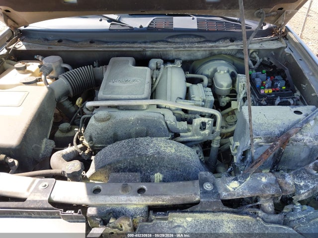 Продаж на аукціоні авто 2005 Chevrolet Trailblazer Lt, vin: 1GNDS13S652320649, номер лоту: 45230938