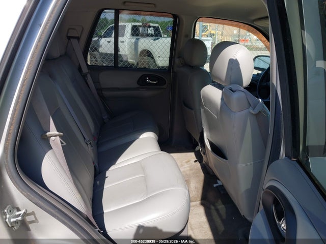 Продаж на аукціоні авто 2005 Chevrolet Trailblazer Lt, vin: 1GNDS13S652320649, номер лоту: 45230938