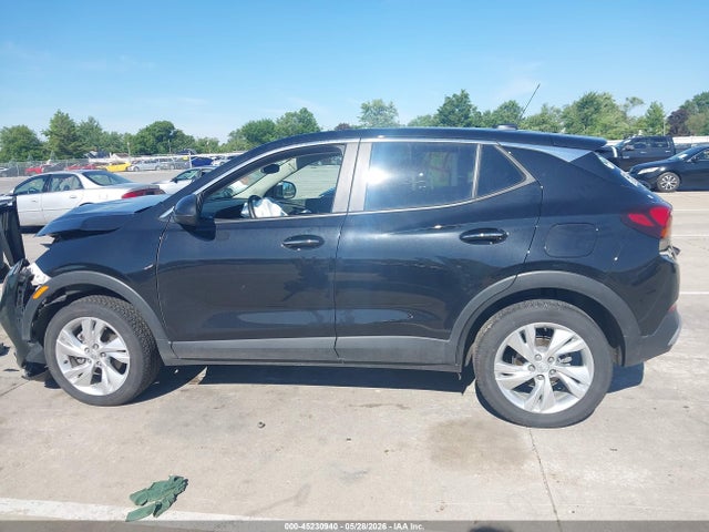Buick Encore Gx Preferred Awd 2024 KL4AMCSL7RB002048 Image 14
