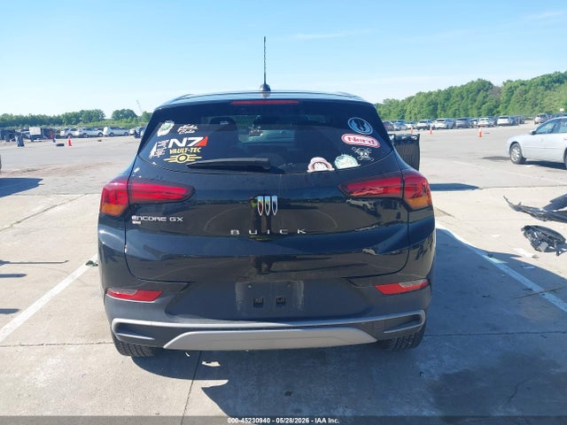 Buick Encore Gx Preferred Awd 2024 KL4AMCSL7RB002048 Image 16