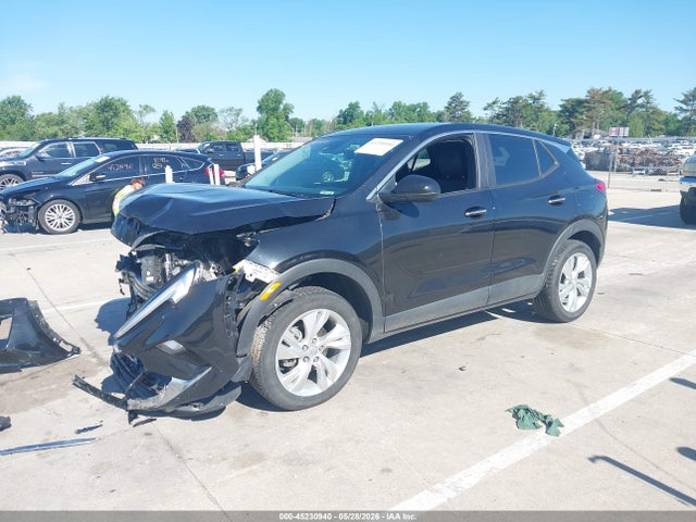 Buick Encore Gx Preferred Awd 2024 KL4AMCSL7RB002048 Image 2