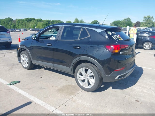 KL4AMCSL7RB002048 Buick Encore Gx Preferred Awd