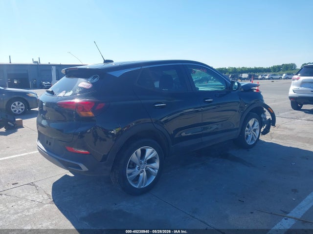 KL4AMCSL7RB002048 Buick Encore Gx Preferred Awd