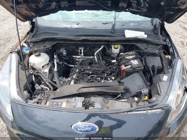 Ford ESCAPE S 2022 1FMCU0F6XNUB13074 Image 10