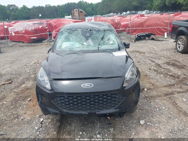 Ford ESCAPE S 2022 1FMCU0F6XNUB13074 Image 13