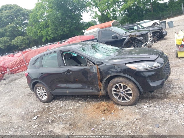 Ford ESCAPE S 2022 1FMCU0F6XNUB13074 Image 14