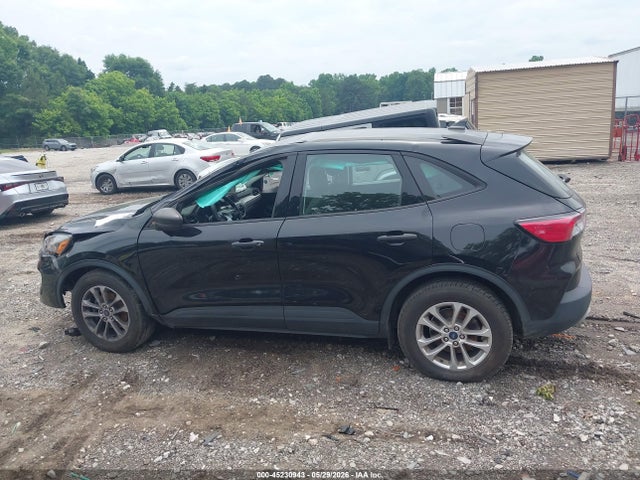 Ford ESCAPE S 2022 1FMCU0F6XNUB13074 Image 15