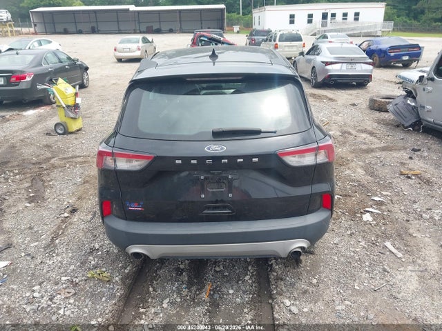 Ford ESCAPE S 2022 1FMCU0F6XNUB13074 Image 17