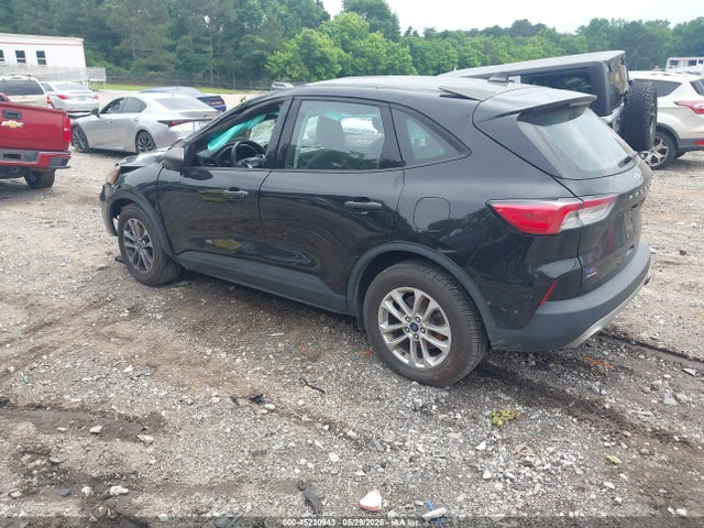 Ford ESCAPE S 2022 1FMCU0F6XNUB13074 Image 3