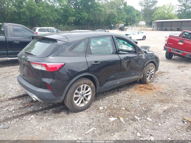 Ford ESCAPE S 2022 1FMCU0F6XNUB13074 Image 4