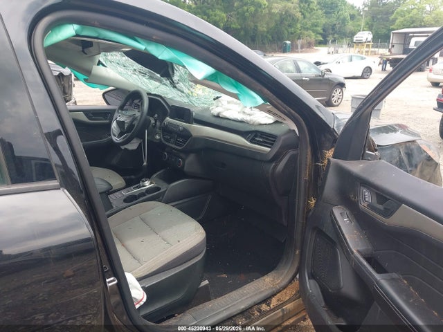 Ford ESCAPE S 2022 1FMCU0F6XNUB13074 Image 5