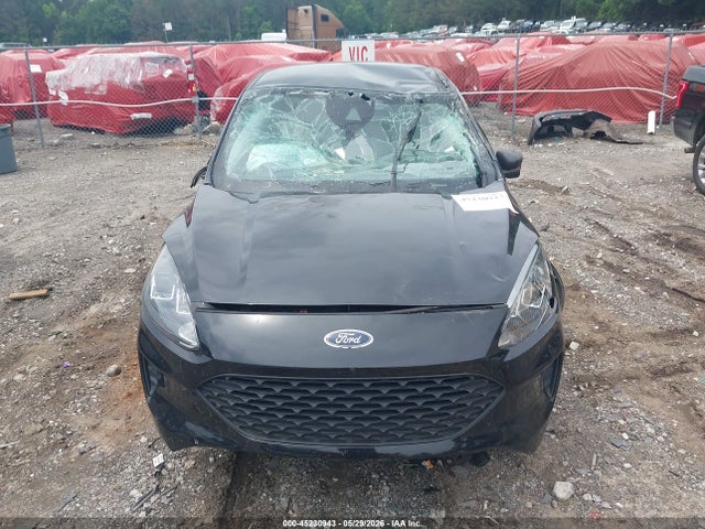 Ford ESCAPE S 2022 1FMCU0F6XNUB13074 Image 6