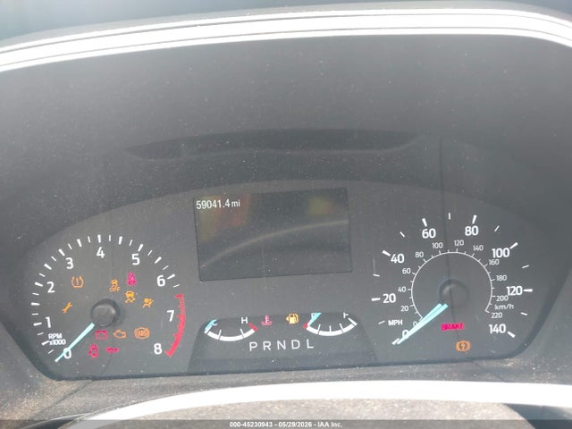 Ford ESCAPE S 2022 1FMCU0F6XNUB13074 Image 7
