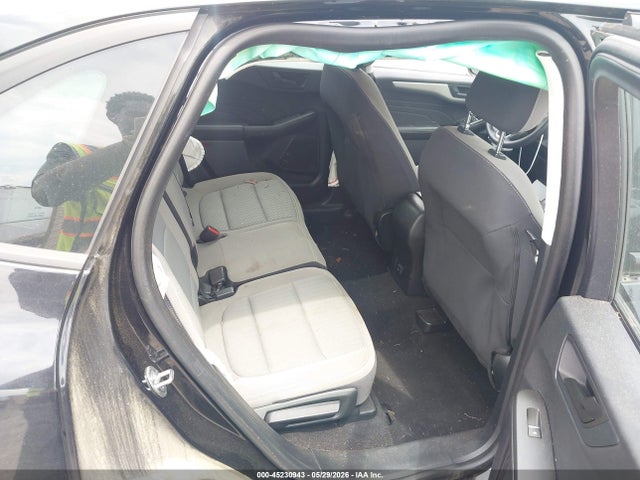 Ford ESCAPE S 2022 1FMCU0F6XNUB13074 Image 8