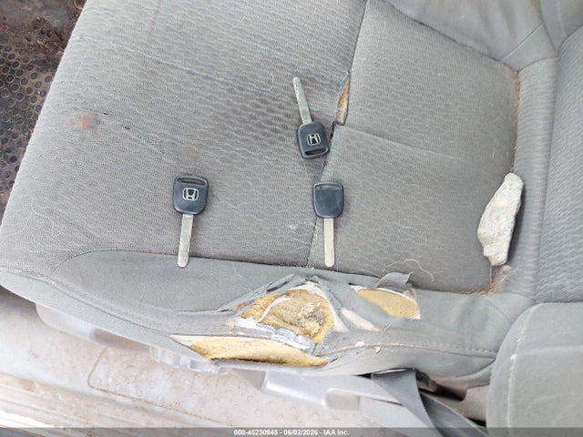 45230945 :رقم المزاد ، 5J6YH28769L004925 vin ، 2009 Honda Element Ex مزاد بيع
