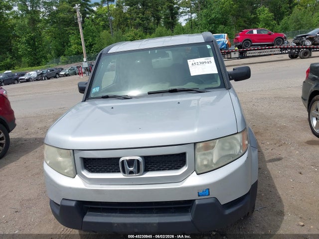 45230945 :رقم المزاد ، 5J6YH28769L004925 vin ، 2009 Honda Element Ex مزاد بيع