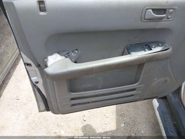 45230945 :رقم المزاد ، 5J6YH28769L004925 vin ، 2009 Honda Element Ex مزاد بيع