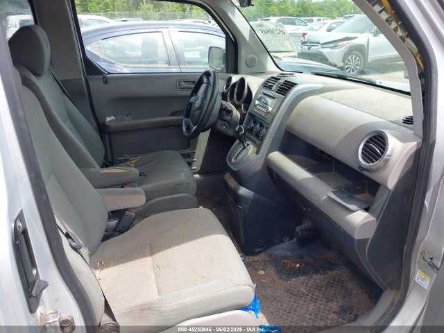 45230945 :رقم المزاد ، 5J6YH28769L004925 vin ، 2009 Honda Element Ex مزاد بيع