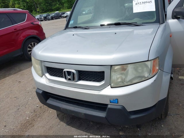 45230945 :رقم المزاد ، 5J6YH28769L004925 vin ، 2009 Honda Element Ex مزاد بيع