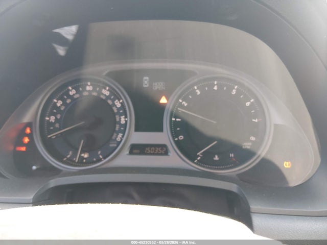Продаж на аукціоні авто 2009 Lexus Is 250, vin: JTHBK262792083031, номер лоту: 45230952