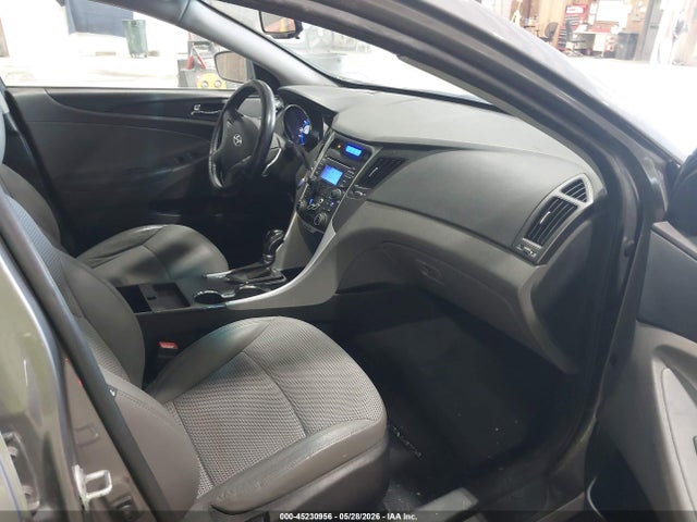 Продаж на аукціоні авто 2012 Hyundai Sonata Se 2.0t, vin: 5NPEC4AB0CH441171, номер лоту: 45230956
