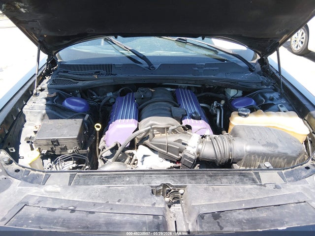 Продажа на аукционе авто 2016 Dodge Challenger R/t Scat Pack, vin: 2C3CDZFJ9GH271560, номер лота: 45230957
