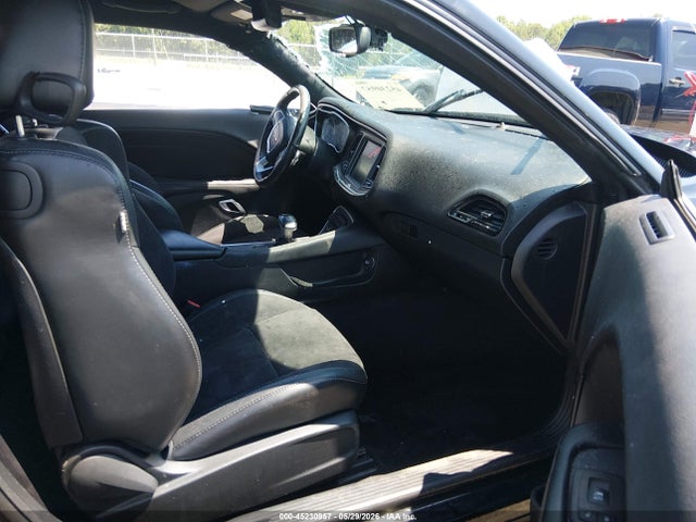 Продажа на аукционе авто 2016 Dodge Challenger R/t Scat Pack, vin: 2C3CDZFJ9GH271560, номер лота: 45230957
