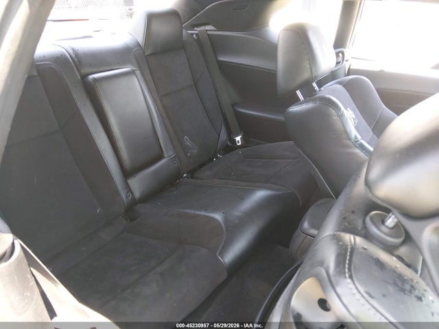 Продажа на аукционе авто 2016 Dodge Challenger R/t Scat Pack, vin: 2C3CDZFJ9GH271560, номер лота: 45230957