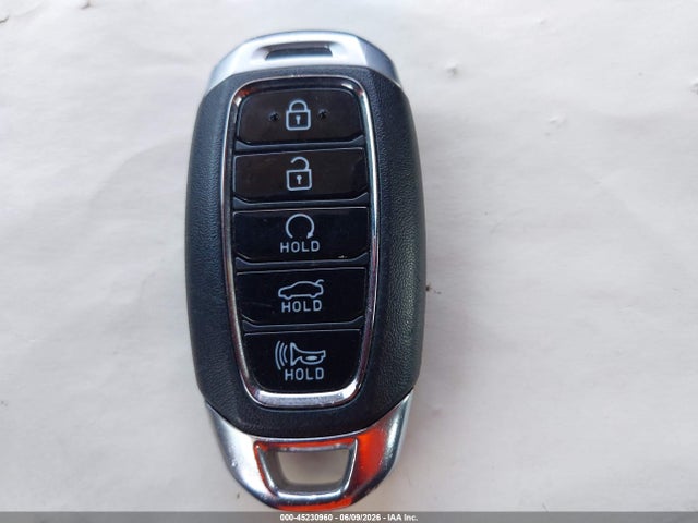 45230960 :رقم المزاد ، KMHLS4AG8PU591087 vin ، 2023 Hyundai Elantra Sel مزاد بيع