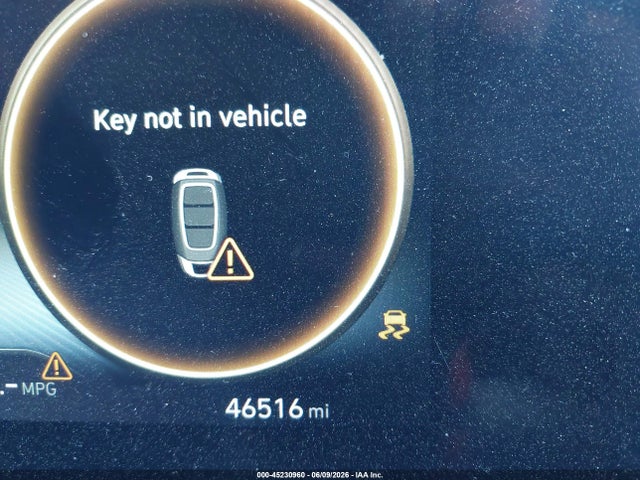 45230960 :رقم المزاد ، KMHLS4AG8PU591087 vin ، 2023 Hyundai Elantra Sel مزاد بيع