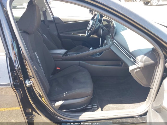 45230960 :رقم المزاد ، KMHLS4AG8PU591087 vin ، 2023 Hyundai Elantra Sel مزاد بيع