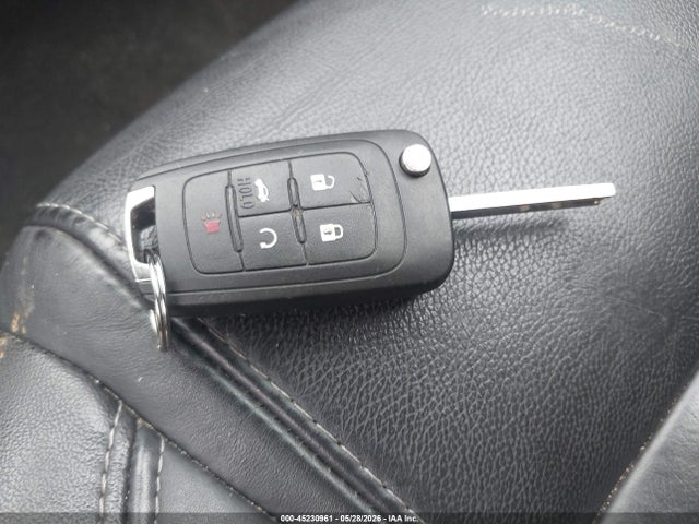 1G1PE5SB0F7179595 Chevrolet Cruze 2lt Auto